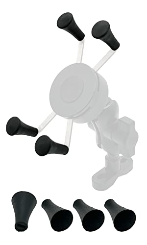 Amazon.co.jp: 【GOROPRI】 バイク スマホホルダー 原付 Xグリップ用