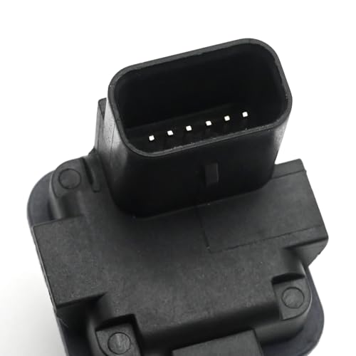 Image of Hoypeyfiy EA5T-19G490-AA Rear View Back Up Camera Replacement for Lincoln MKS 2013 2014 2015 2016 Replaces EA5T19G490AA EA5Z-19G490-B DA5Z-19G490-A