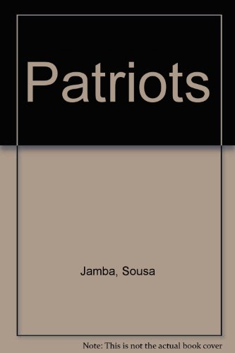Patriots view 2