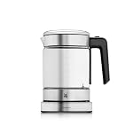 WMF – WMF Küchenminis 2 in 1 Vario Wasserkocher mit Temperatureins