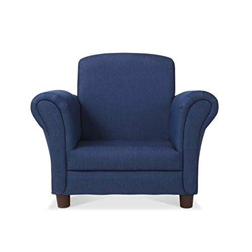 Melissa & Doug 30237 Denim Fabric Child’S Armchair thumb #4