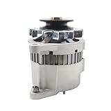 35A 12V CW 1-Groove Alternator Compatible With Nissan Datsun Truck 620 720 2.0 1978-1980 LR135108