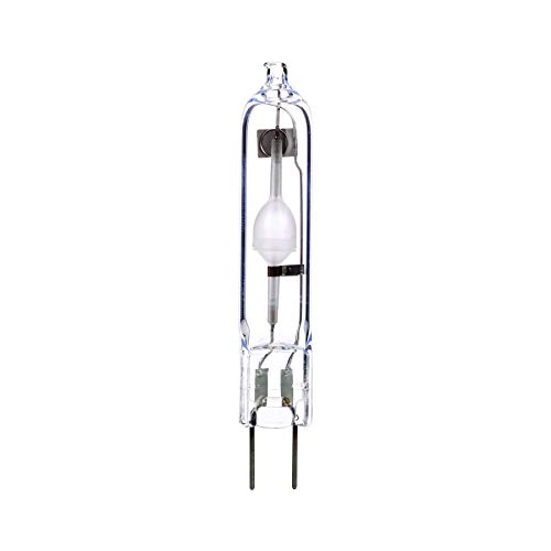 Cápsula de metal Halide 70 vatios G8.5 color de la tapa 3000 K CMH-TC