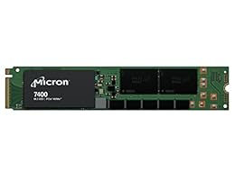 Micron 7400 PRO 3840 GB NVME M.2 (22 x 110) Nicht-SED Enterprise SSD