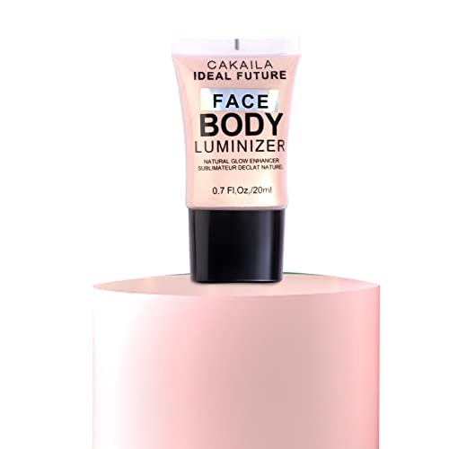 LANZHI Evidenziatore liquido per il corpo |