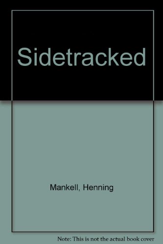 Sidetracked view 2