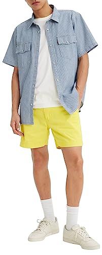 Levi's XX Authentic Short II Greens 4