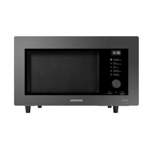 Micro-ondes Combiné 32l 1400w Noir - MC32DB7746KCE1