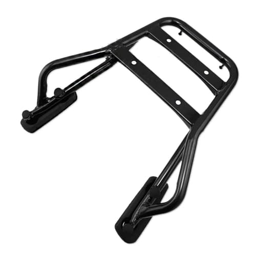 Support de siège porte-bagages CB400 Super Four EBL-NC42 accessoire de transport