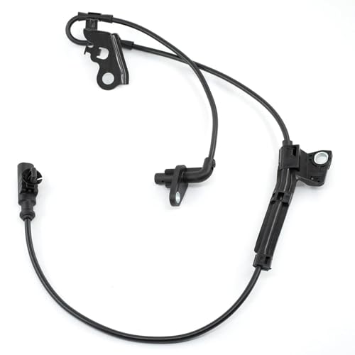 Capteur ABS avant droit pour Corolla 89543-02110 capteur de vitesse de roue de rechange