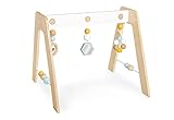 Pinolino cumple desde 1997 y distribuye muebles infantiles, accesorios y juguetes para niños