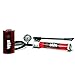 BVA Hydraulics SP10-10002L General Cylinder Set HL10002 Cylinder and P1000 Air Pump