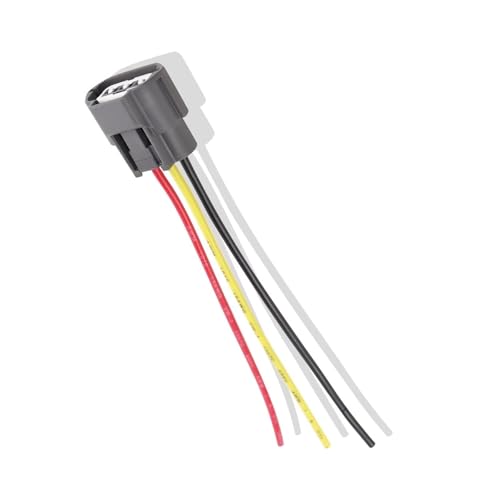 Faisceau bobine d'allumage de remplacement pour connecteur électrique usé