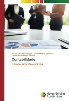 Paperback Contabilidade [Portuguese] Book