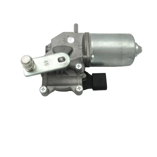 Moteur d'essuie-glace avant pour BMW X5 E70 et X6 E71 E72 compatible 61617200510