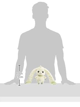 Amazon.co.jp: 三英貿易 デジモン テリアモン (S) W17.5×D9