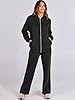 ANRABESS Women 2 Piece Outfits Lounge Set Oversize... #5