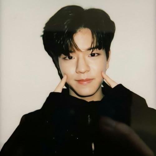 『그리워해유 — Seungmin』のカバーアート
