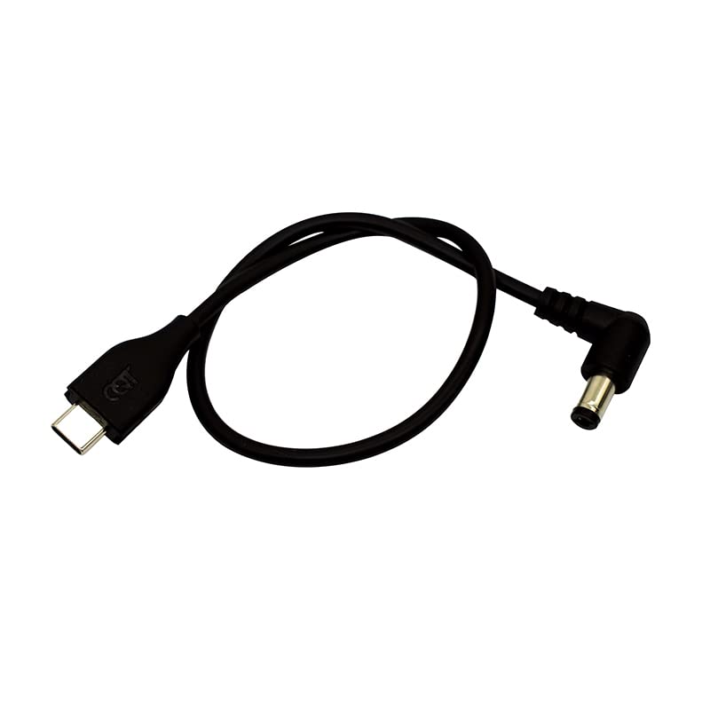 para dji para Gafas de Vuelo FPV/Avata Drone Goggles V2, Carga batería, Cable alimentación 130/30 cm(30cm Cable Sets)
