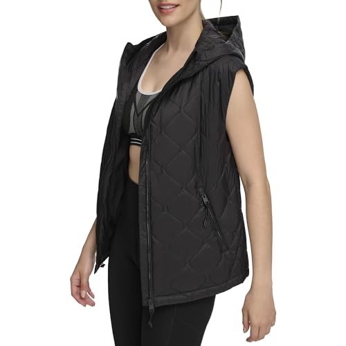 Calvin Klein Women's Performance Vest3