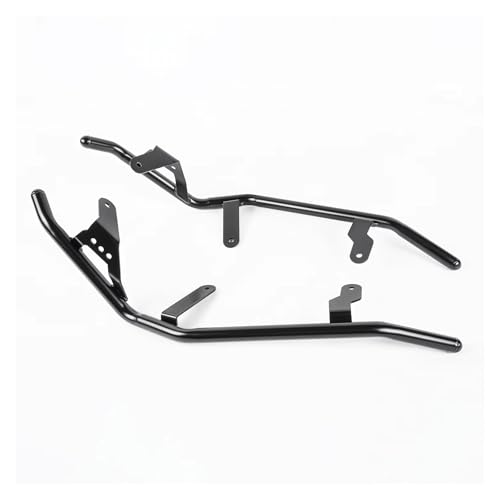 Barre de protection moto ADV350 pare-chocs idéal pour les trajets quotidiens