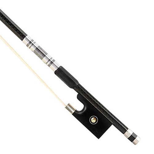 �t���T�C�Y�o�C�I�����| �u���b�N�o�C�I�����̋|�̃T�C�Y1/8 1/4 1/2 3/4 4/4�J�[�{���t�@�C�o�[�{�E�n�w�A�A�N�Z�T���[ (Color : C)