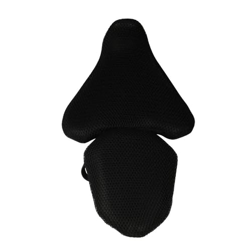 Housse de siege moto respirante coussin protection selle MT07 FZ07