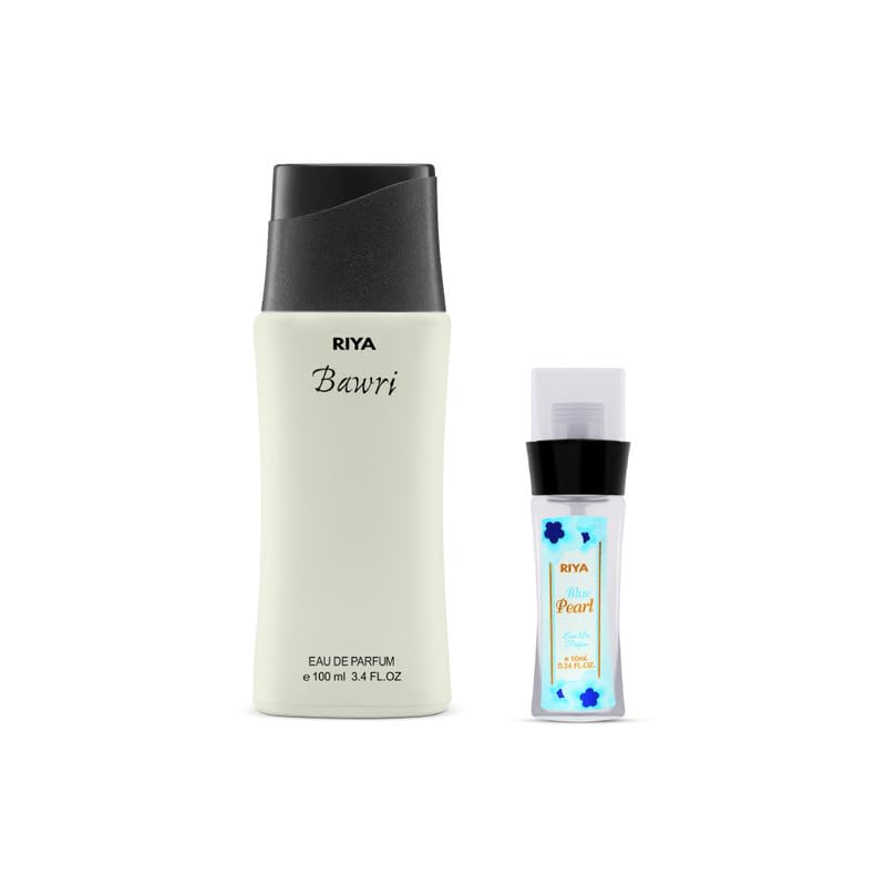 Riya Bawri By Riya For Women Eau De Parfum Spray Desertcart