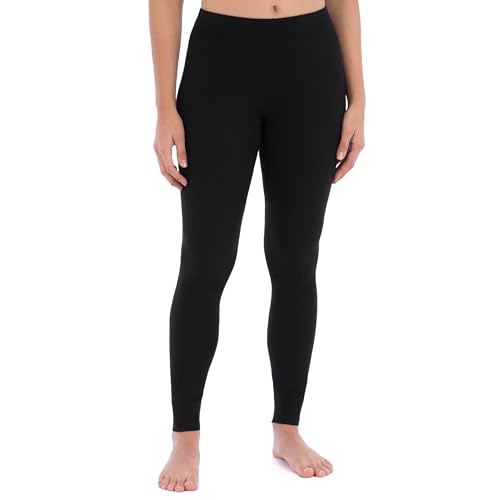 Fruit of the Loom Women's Micro Waffle Thermal...