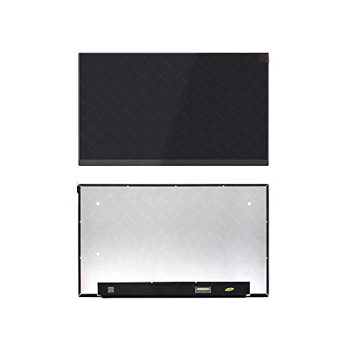 LP140WFA-SPMA Écran de rechange LCD IPS offrant une clarté FullHD 14" - 3