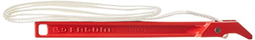 FACOM - Clé à Sangle - 138A.30 - Sangle en Nylon Très Résistant - Capacité 0-165 mm - Corps en...