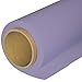 Huamei Seamless Photography Background Paper, Purple Photo Backdrop Paper 53 Inches Wide x 16 Feet, (4.4x16 Feet) (Thistle)