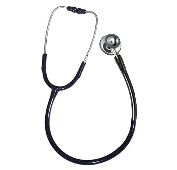 Image of Raj Costume Kids Doctor Uniform with Lab Coat for Boys & Girls | Medical Role Play Outfit for School Function, Career Day, Stage Show, Fancy Dress Competition & Theme Party