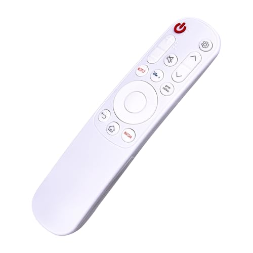 Télécommande de rechange AKB76039307 compatible Smart Touch Écran LED - 4