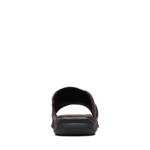 Clarks Men's Walkford Easy Flat Sandal3