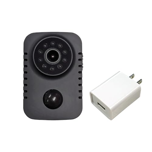防犯カメラ 11117 Amazon.co.jp: ACE SECURITY SYSTEM ミニ防犯カメラ 屋内 200万