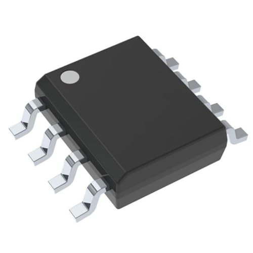 (5PCS) TL3116CD Comparator General Purpose Complementary, Push-Pull, TTL 8-SOIC