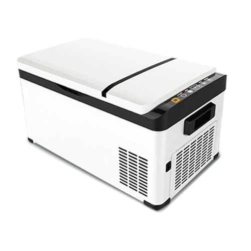 Nevera Portatil for Auto Mini