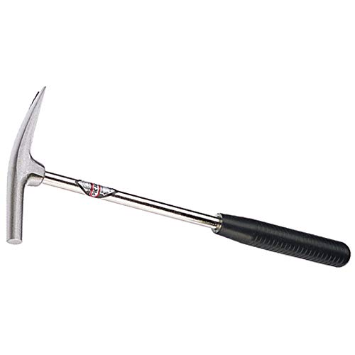 Picard 0021700-16 Polsterhammer 16 mm mit Rohrstiel
