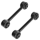 Rear Lower Lateral Toe Arm Pair Set of 2 for Dodge Caliber Jeep Compass Patriot