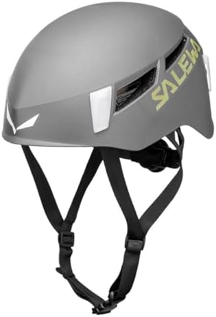 Casco Robusto Salewa Pura, Unisex-Adulto