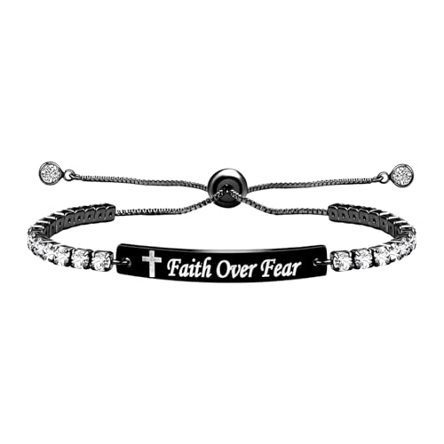 Bracelet ajustable chaîne coulissante pour femme actif au quotidien