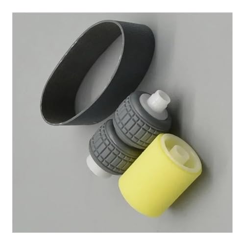 Rouleau d'alimentation papier pour éliminer les bourrages sur 7052ci 620 820