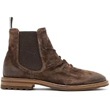 John Varvatos Mens Freeman Chelsea