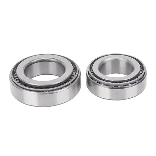 Roulement de direction moto CBR600F3 F4 anti-jeu avec plaque ondulée