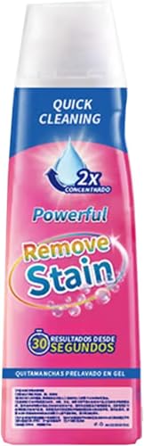 Nano - Gel removedor de manchas de limpieza rápida, limpiador de manchas resistente, no blanquea, enzima activa, lavadora para ropa, limpieza suave (1)