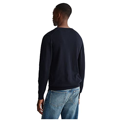 Vêtements GANT CLASSIC COTTON V NECK pour Accessoires - vue 6