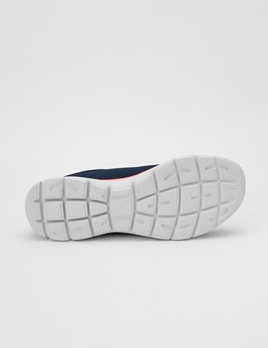 Image of Skechers Womens Summits Lace Up Sneaker