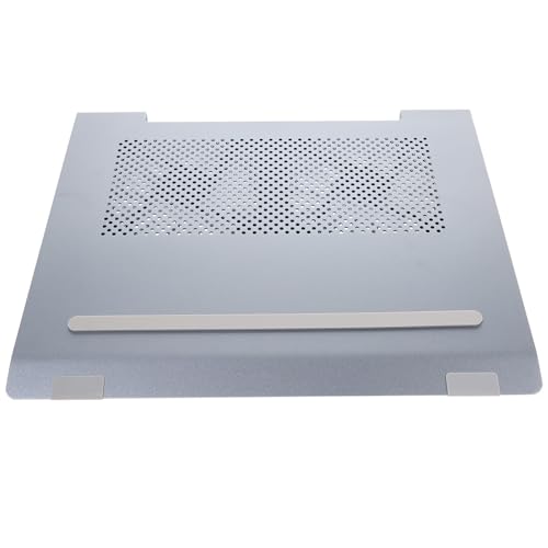 Base Refrigerante Ajustable para Laptop de Aleación de Aluminio miniatura 1