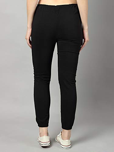 Image of dockstreetWomen Lowers Bz17Black netpckttoko LBlack net Pocket Cargo L